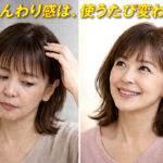 スカルプDネクストプラスの効果は？ボリューム・ハリコシは本当に変わるか徹底解説