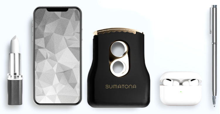 SUMATONA Smart Mini(スマトナ スマートミニ)